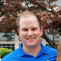Republic Airways Employee Donald Roberson's profile photo