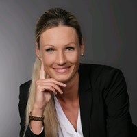 Pro-Idee Employee Martina Pfeifer's profile photo