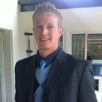 Gestetner Employee Jason Jackman's profile photo