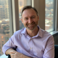 RBC Employee Angus Dobbie's profile photo