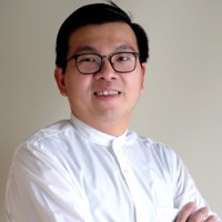 JD.ID Employee Ivan Prasetyo's profile photo