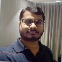 BigFoot Retail Solutions Pvt Employee Sudip Paul's profile photo