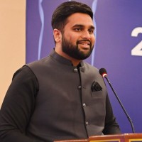PaySky Employee Umer Kayani's profile photo