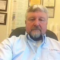 David Harris