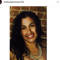 International Line Builders Inc. Employee Stefanie Jimenez's profile photo