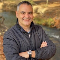 Bon Appétit @ Amazon Employee Chris B.'s profile photo