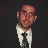 Acosta Canada Employee Fouad Hammoud's profile photo