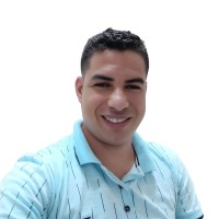 Igreja Deus é Amor Employee Max Santtos's profile photo