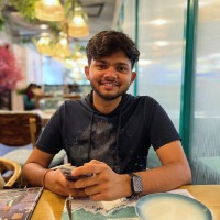 TRADELAB SOFTWARE Employee Chirag Agrawal's profile photo