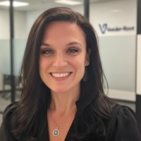 Veeder-Root Employee Danielle Lazzaro's profile photo