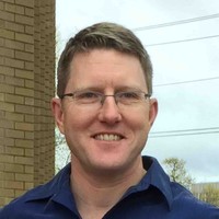 Saint Francis Health System Employee Michael Lissau's profile photo