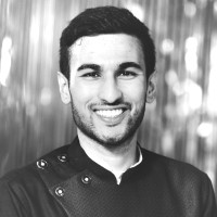 Chirag Sethi's profile photo