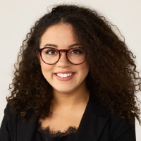 VISIT Milwaukee Employee Taleah Meah's profile photo
