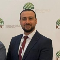 Stichting SPARK Employee Mohammed Skaik's profile photo