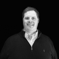 Indue Sales & Services, Inc. Employee Ben Kantack's profile photo