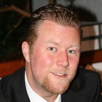 NORNORM Employee Xerxes Almqvist's profile photo