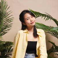 Shopee Employee Wen Tay's profile photo