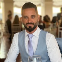 Healthily Employee Andre Santos Ribeiro's profile photo