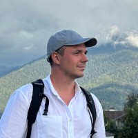 One Day Foundation , Inc. Employee Oleg Gromov's profile photo