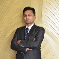 Reliance Infrastructure Employee Rakesh Nayak's profile photo