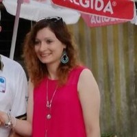 Conexo Employee Federica Semplici's profile photo