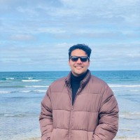 Rohan Tomar's profile photo