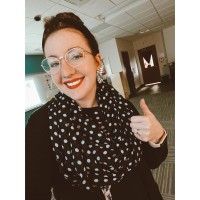 Grand Prairie ISD Employee Anna Menger's profile photo