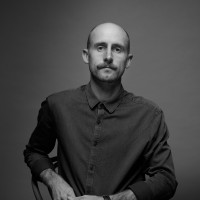 Grada Employee Darren Leaney's profile photo
