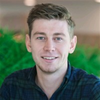 COBOT Automation Employee Henri van Leeuwen's profile photo