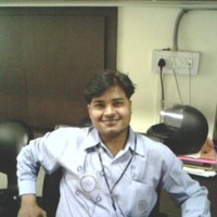 Industrial Engineering Services Employee Rajesh Sharma's profile photo