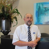 Marine Technologies LLC. Employee Jan Mikalsen's profile photo