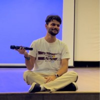 Alok Singh's profile photo