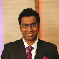 ARCON Employee Nayan Joshi's profile photo