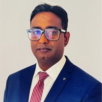 Mashreq Employee Ram Soni's profile photo