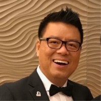 MTFG Agency Employee Mark Tang's profile photo