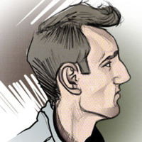 Boise School District Employee Ben Folkner's profile photo