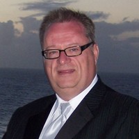 Humana Employee Steven Killick's profile photo