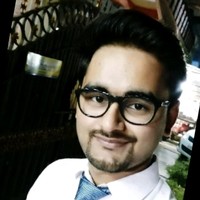 Abhinav Dwivedi Email