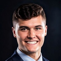 Instagram Employee Anthony Gross's profile photo