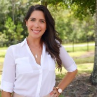 Proxy Financial Employee Rakel de Campos's profile photo