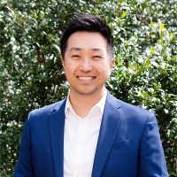 Delta Air Lines Employee Stephen Sim's profile photo