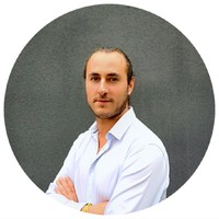 Lexibook Employee Thibault Fouchier's profile photo
