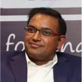 Infoplus Technologies UK Limited Employee Srikanth Settipalli's profile photo