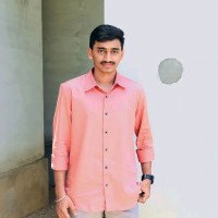 White Corner Employee Amal Govind's profile photo