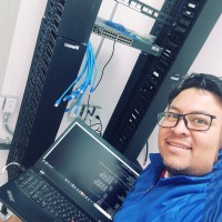 Javier Francisco Farfán Ochoa Email