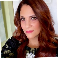 GSK Employee Lori Ross's profile photo