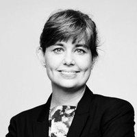 Cibus Nordic Real Estate AB (publ) Employee Pia-Lena Olofsson's profile photo