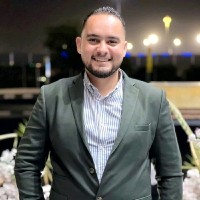Chubb Employee Michael Adly's profile photo