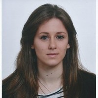 DANOSA Employee Sara Arroyo Sanz's profile photo