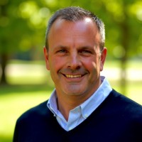 Fieldale Farms Corporation Employee Chad Swenson's profile photo